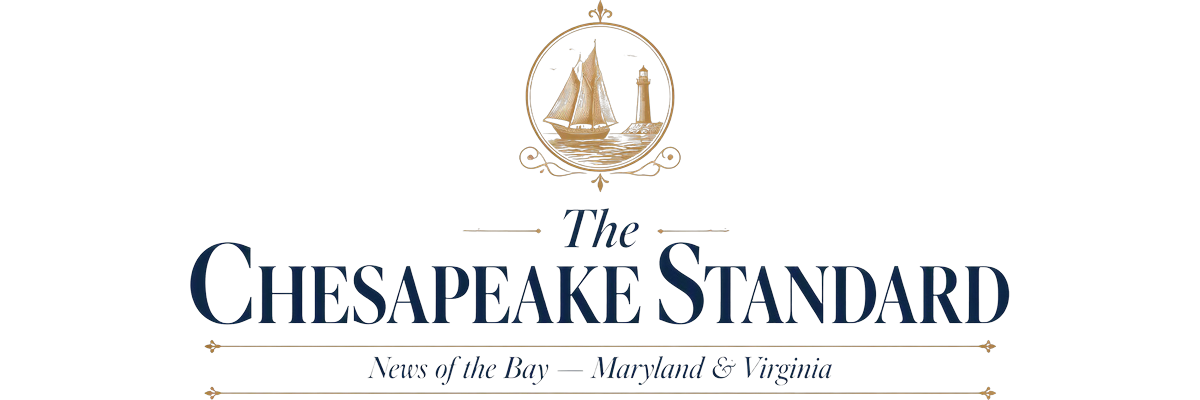 The Annapolis Standard